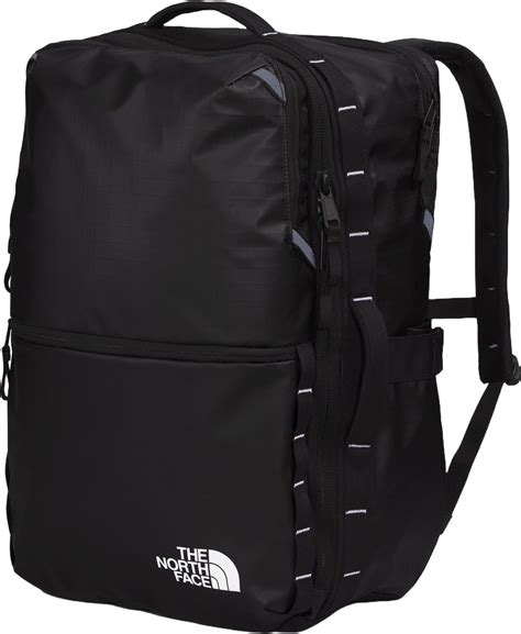 north face voyager travel pack.